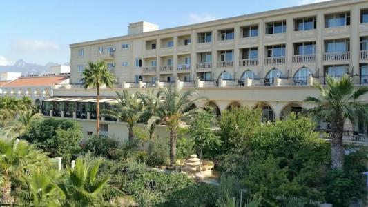 Sammy's Kyrenia Boutique & Pool - 93