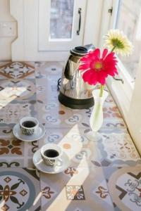 Island Guesthouse - 5