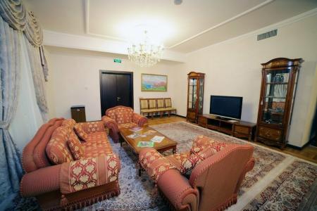 Residence Park - 13