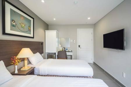 Park Hill - Phu My Hung - 52