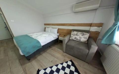 Maslina Otel - 9