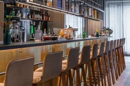Hilton Garden Inn Mannheim - 14