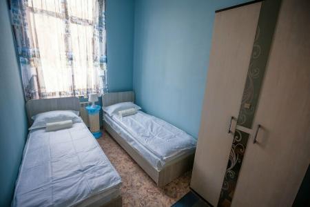 Mountain Road Hostel - 53