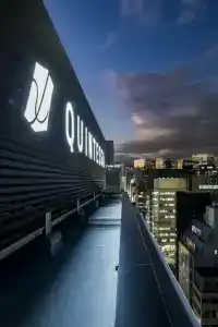 Quintessa Tokyo Ginza - 97