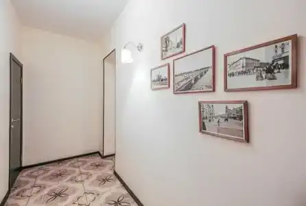 SuperHostel на Пушкинской 14 - 85