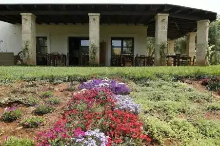 Agriturismo Calamate - 0