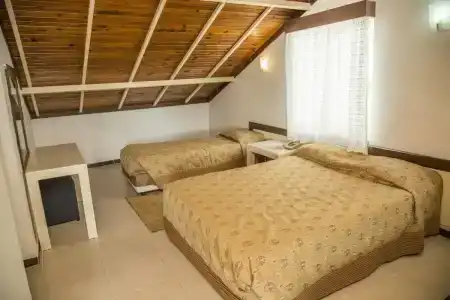 Reis Thermal Otel - 30