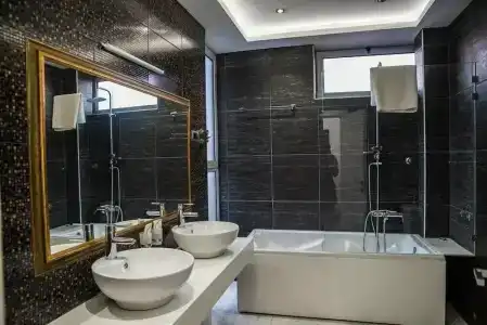 Residence Apartments - 39