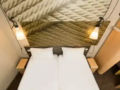 ibis Vilnius Centre - 6