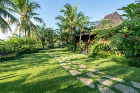 Ubud Valley Boutique Resort - 13