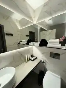 Mariposa Boutique-hotel - 11