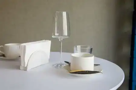 Hilton Garden Inn Paveletskaya - 34