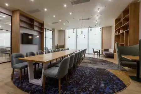 Hilton Garden Inn Paveletskaya - 30