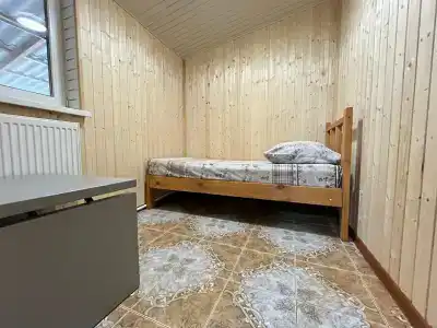 Tihiy Prichal Tourist base - 43