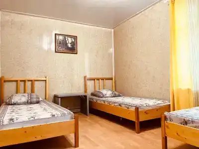 Tihiy Prichal Tourist base - 56