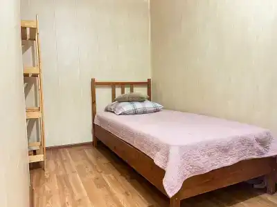 Tihiy Prichal Tourist base - 65