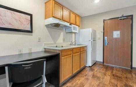 Extended Stay America Select Suites - Orlando - Southpark - Equity Row - 53