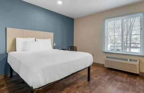 Extended Stay America Select Suites - Orlando - Southpark - Equity Row - 54