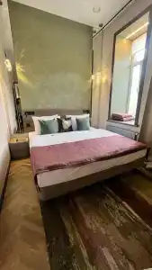 Mariposa Boutique-hotel - 68