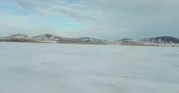 Ozero Parnoe - 58