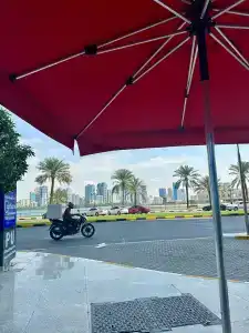 Copthorne Sharjah - 48