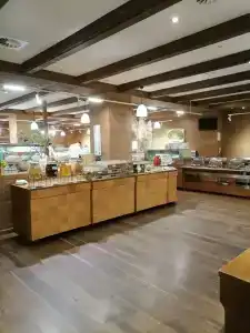 Polyana 1389 & Spa - 34