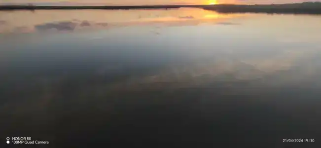 Tihiy Prichal Tourist base - 75