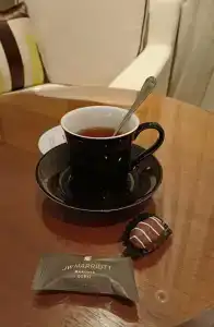 JW Marriott Marquis Dubai - 64