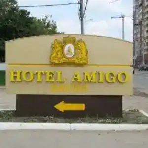 Marton Amigo Krasnodar - 13