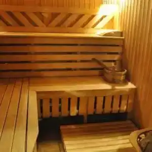 Lukomorye Tourist base - 66