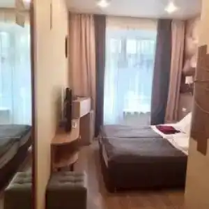 Sanatoriy Melnichniy Ruchey - 98