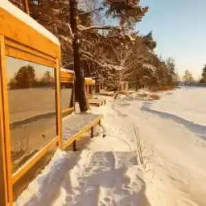 Zagorodnayy Klub Lesnaya Skazka - 9