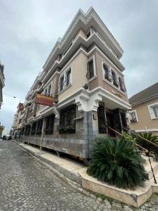 Almina Guest House - 6