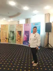 Grand Tien Shan - 87