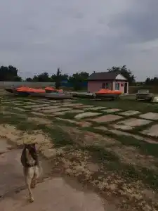 Klyovyy bereg - 2