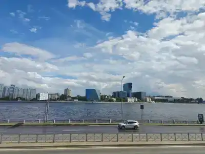 БАГРАТИОН - 57