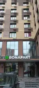 Гостиниц NET на Ядринцевской - 63