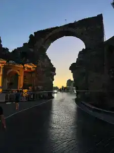 Alexia Resort & Spa - 15