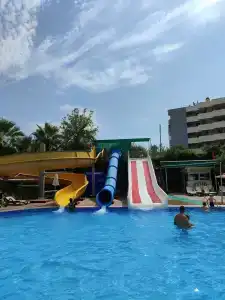 Gardenia Beach - All Inclusive - 30