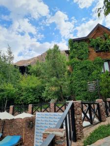 Nebesa Guest House - 29