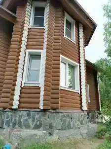 Klub Tikhaya Zavod Tourist base - 30