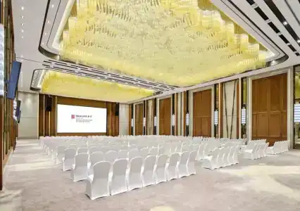 HUALUXE Suzhou Bay Hot Spring Resort, an IHG - 69