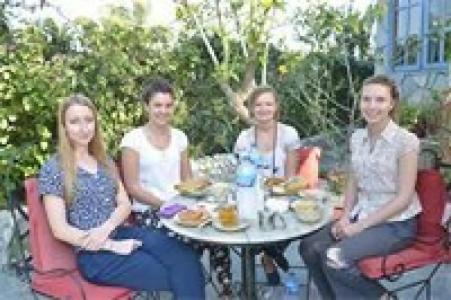 Silver Oaks Inn - 65