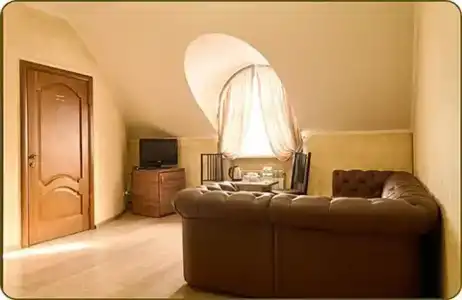 Astoria Castro Plaza - 14