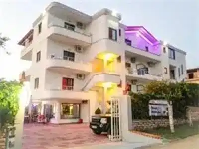 Vila Park Bujari - 16