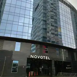 Novotel Moscow City - 73