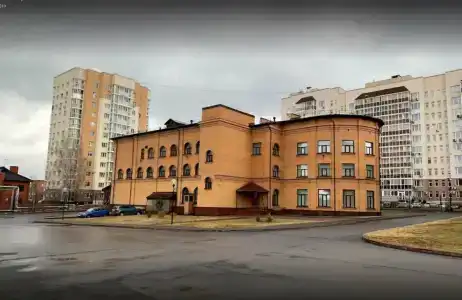 Gostinitsa Piligrim Mini-hotel - 0