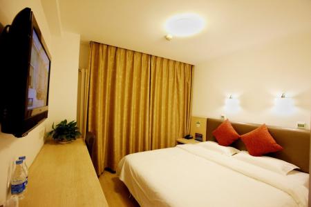 Beijing Dongdan - 16