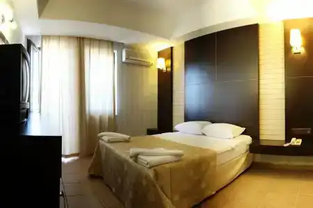 Club Munamar Beach Resort – All Inclusive - 16