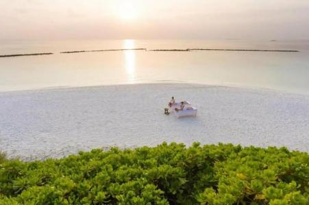 Royal Island Resort at Baa Atoll Biosphere Reserve - 31